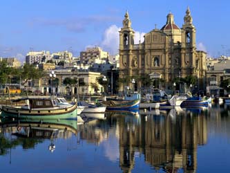 Пивной фестиваль на Мальте
