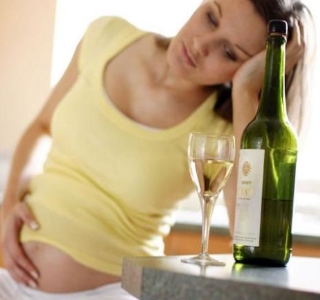 Беременность и пиво